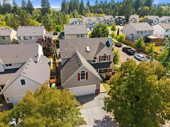 41726 NW Buckshire St, Banks, OR 97106