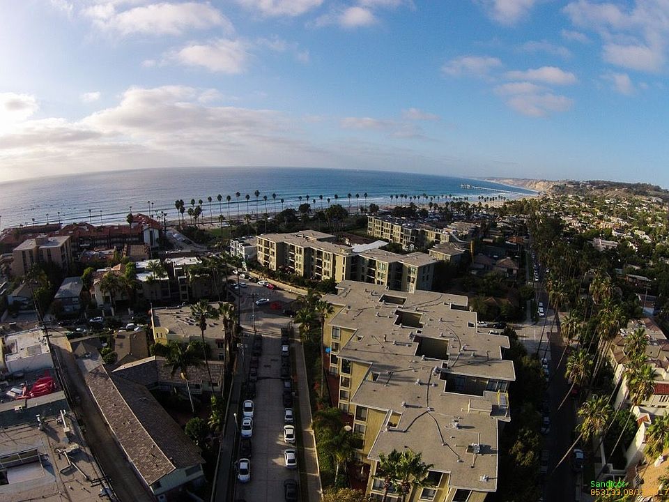 1st image of 8110 El Paseo Grande Unit 107