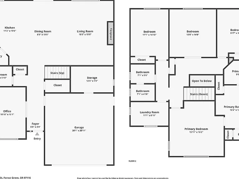 3426 Doubletree St — Photo 20