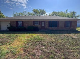 105 Tomie St, Quitman, TX 75783