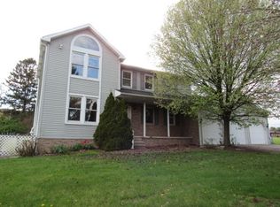 921 Lindberg Way, Somerset, PA 15501