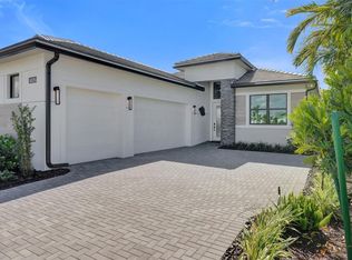 10208 Voltaire Place, Palm Beach Gardens, FL 33412