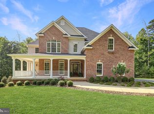 6543 Fireside Pl, Marshall, VA 20115