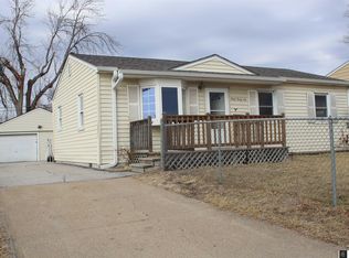 6036 Patterson St, Omaha, NE 68117