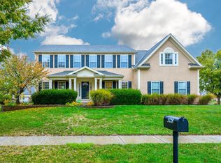 3228 Vinton Park Pl, Hilliard, OH 43026