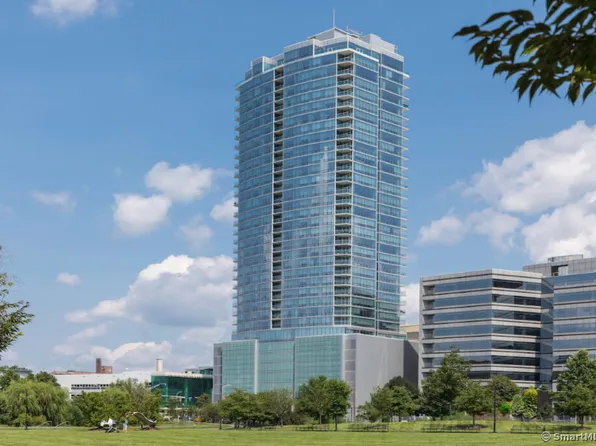 1 Broad Street #10F, Stamford, CT 06901