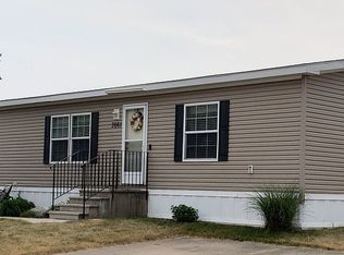 3061 Stonewood Ln, Hudsonville, MI 49426