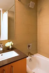 Rented by Forest City Ratner Companies