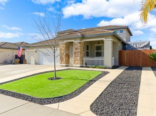 668 Aspen Meadows Way, Lincoln, CA