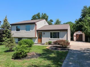 4108 Rankin Dr, Erlanger, KY 41018