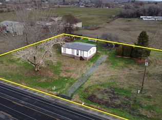 471 Cheyne Rd, Zillah, WA 98953