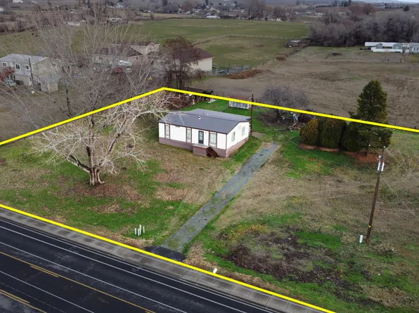 471 Cheyne Rd, Zillah, WA 98953