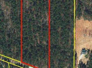 15 Hawkins Loop LOT 15, Hurdle Mills, NC 27541
