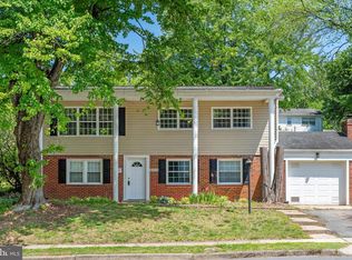 4203 Eldorado Dr, Woodbridge, VA 22193