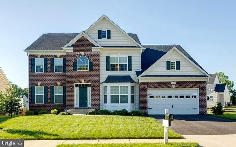 5217 Spinnaker Ln, King George, VA 22485 | MLS #VAKG2002194 | Zillow