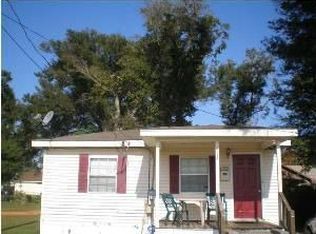 414 E Scott St, Pensacola, FL 32503