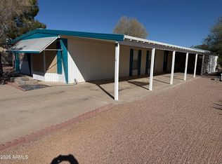 3611 N Kansas Ave, Florence, AZ 85132