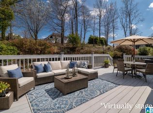 124 Kingsley Rd, Alabaster, AL 35007