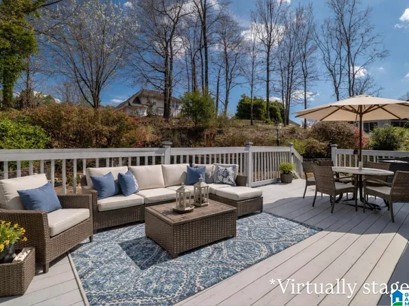 124 Kingsley Rd, Alabaster, AL 35007