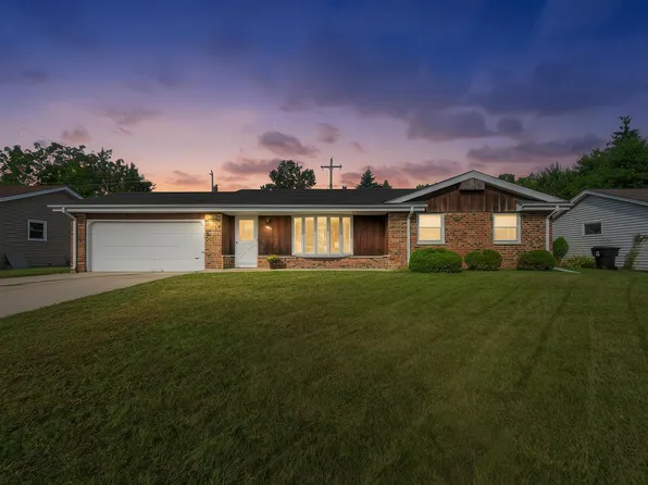 4320 Pine Ridge LANE, Racine, WI 53403