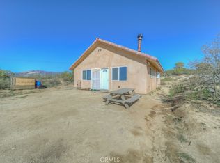 38580 Howard Rd, Anza, CA 92539