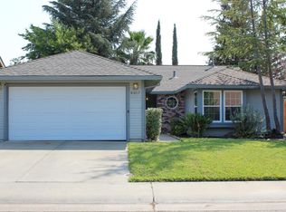 8017 Johannisberg Way, Sacramento, CA 95829