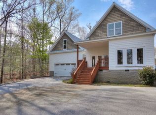 22 N, Pt Shores Tignall, GA --