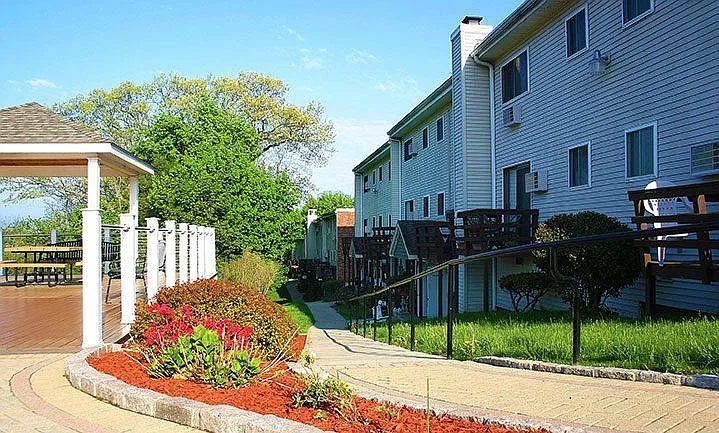 55+ Community - Springvale Apartments — Photo 4