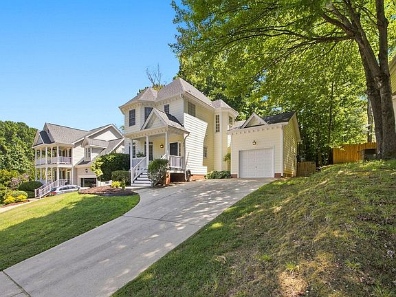4th image of 617 Scotts Ridge Trl
