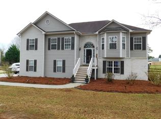 3808 Nebo Rd, Hiram, GA 30141