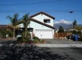 1055 E Harvard Pl, Ontario, CA 91764