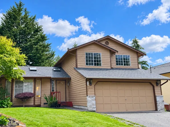 26137 220th Pl SE, Maple Valley, WA 98038