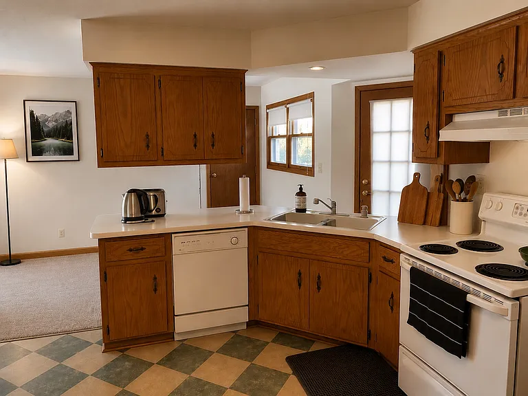 7613 W Wisconsin Ave — Photo 2
