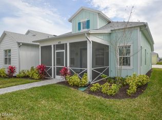 472 High Tide Ln, Daytona Beach, FL 32124