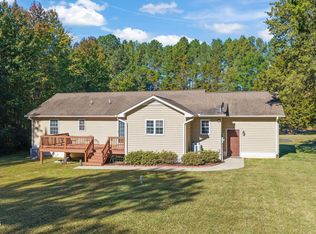 3515 Plank Rd, South Hill, VA 23970