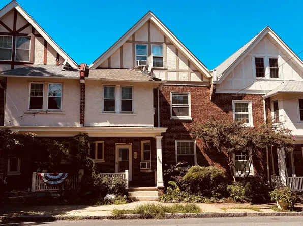 1603 N Rodney St APT 1, Wilmington, DE 19806