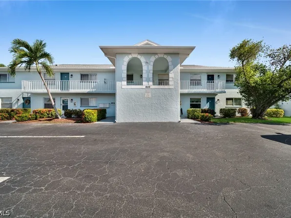 839 SW 48th Ter APT 108, Cape Coral, FL 33914