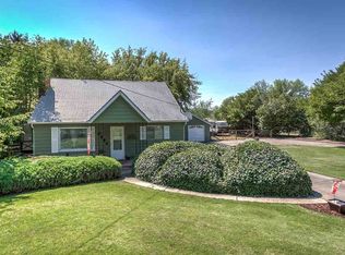 8404 E Valleyway Ave, Spokane, WA 99212