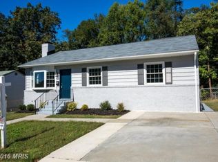 306 14th Ave, Baltimore, MD 21225
