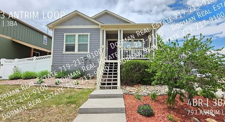 793 Antrim Loop — Photo 1