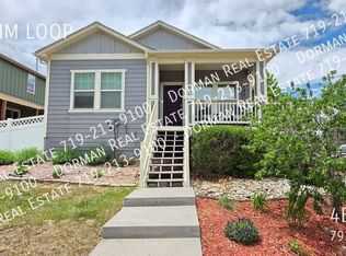 793 Antrim Loop, Colorado Springs, CO 80910