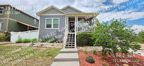 793 Antrim Loop Photo 1 793 Antrim Loop Photo 1