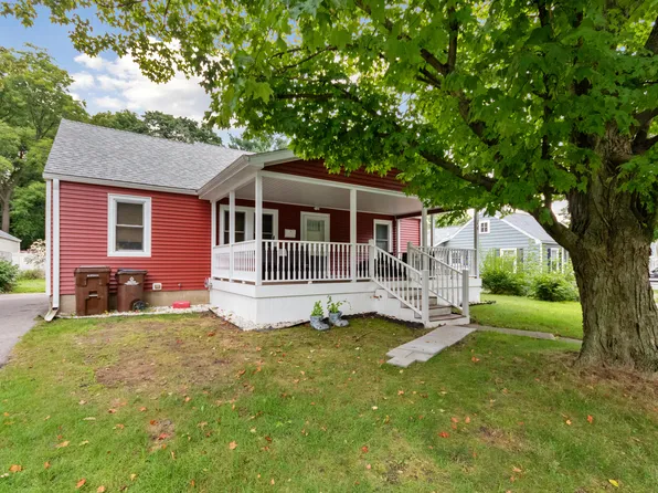 14 Sunnyside Ct, Albion, MI 49224
