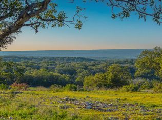 County Road 140, Junction, TX 76849