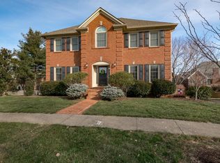 3200 Kettering Ct, Lexington, KY 40509