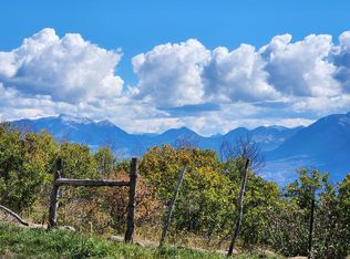 19514 Johnson Rd, Paonia, CO 81428