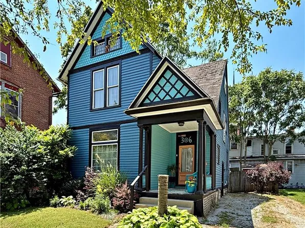 306 Jefferson St, Tiffin, OH 44883