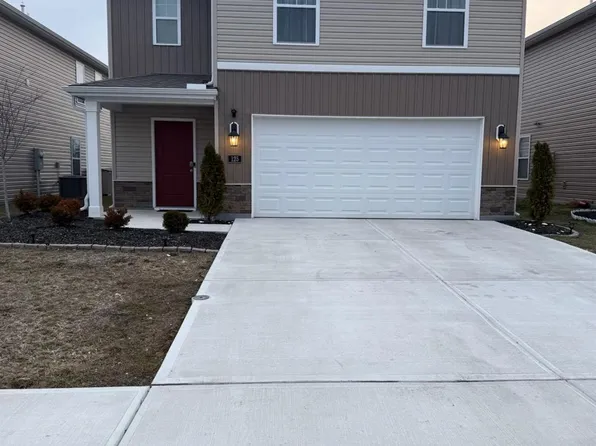 125 E Kentucky Ave, Wilmington, OH 45177