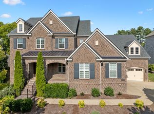 419 Mealer St, Franklin, TN 37067