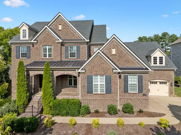 419 Mealer St, Franklin, TN 37067